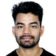 Hevaran Personal Trainer trainer in Gwalior