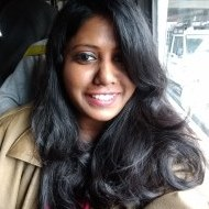 Rutuja A. Class I-V Tuition trainer in Mumbai