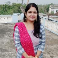 Nibedita P. Class I-V Tuition trainer in Bhubaneswar