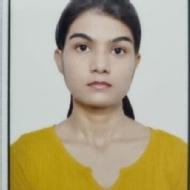 Priya Class 12 Tuition trainer in Dhanbad