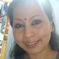 Shaiva S. Dance trainer in Shillong