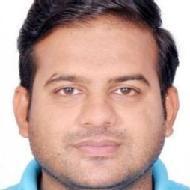 Gaurav V Nikam Chess trainer in Ankleshwar