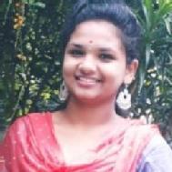 Vempati Meghana Class I-V Tuition trainer in Visakhapatnam