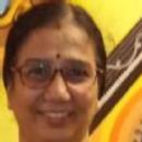 Photo of Lakshmi Eswaran