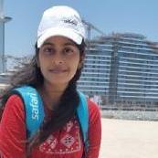 Rajabharathi S. Class 12 Tuition trainer in Chennai