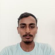 Ravindra Meena Class 10 trainer in Bansur