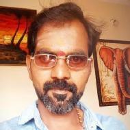 Kariyappa Poojari Drawing trainer in Bangalore