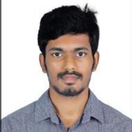 Nikhil Sagar BTech Tuition trainer in Hyderabad