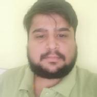 Gaurav Vishwakarma Hindi Language trainer in Chelambra