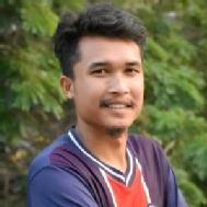 Phaiswkang Jamatia Class I-V Tuition trainer in West Tripura