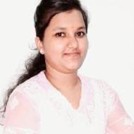 Aastha A. Vocal Music trainer in Shamli