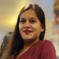 Anjalika G. MBBS & Medical Tuition trainer in Delhi