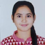 B. Swathi Devi Class 6 Tuition trainer in Hyderabad