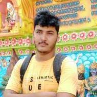 Subrat Kumar Kar Class 12 Tuition trainer in Gadarpur