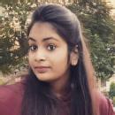 Photo of Ishika Jain