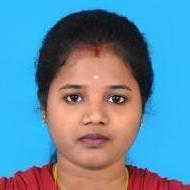 Vinodhini Class 10 trainer in Chennai