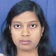Sonam J. Class 10 trainer in Bhubaneswar