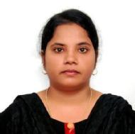 Suriya Class I-V Tuition trainer in Tiruvallur
