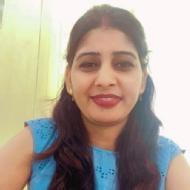 Sunita B Ed Tuition trainer in Gurgaon