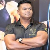 Vyankatesh Sakhare Personal Trainer trainer in Pune