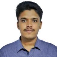 Ruthvik Narendra Foley Vocal Music trainer in Nagpur