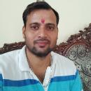 Photo of Vijay Pratap Singh