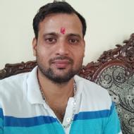 Vijay Pratap Singh Class 9 Tuition trainer in Sohna