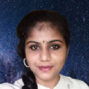 Photo of Ranjitha N.