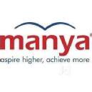 Manya - The Princeton Review photo