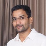 Girish H C Class 10 trainer in Bangalore