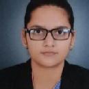 Photo of Nidhi P.