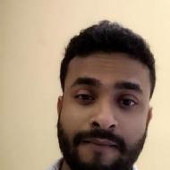 Arijit Sarkar Medical Transcription trainer in North 24 Parganas