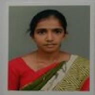 Vinothini V. BTech Tuition trainer in Nagapattinam