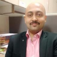 Rajib Mukherjee LLB Tuition trainer in Kolkata