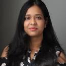 Photo of Samreen R.