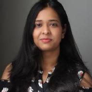 Samreen R. Dental Tuition trainer in Faridabad