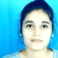 Shweta K. Class 10 trainer in Bhadrawati