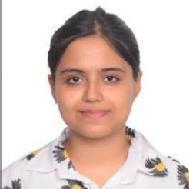 Prabhleen K. Class 12 Tuition trainer in Yamuna Nagar