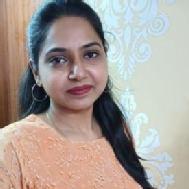 Heena G. Class 8 Tuition trainer in Ludhiana