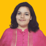 Manisha K. Class 12 Tuition trainer in Delhi