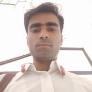 Nadeem Khan Class 7 Tuition trainer in Delhi