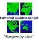 Photo of Universal Business School