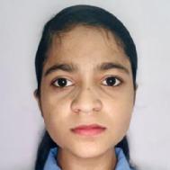 Rashmi NEET-UG trainer in Delhi