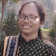 Pooja B. Class 10 trainer in Bhubaneswar
