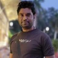 Vishal Hariya Class 9 Tuition trainer in Gwalior