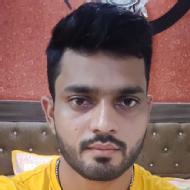 Vishal Tyagi Personal Trainer trainer in Gurgaon