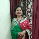 Photo of Vandna Nayak