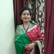 Vandna Nayak Vocal Music trainer in Jabalpur
