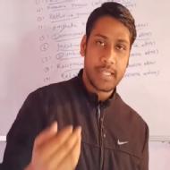 Md Shahnawaz Alam Class 10 trainer in Mahagama