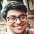 Photo of Abhishek Kumar Gupta